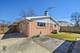 17314 Burnham, Lansing, IL 60438