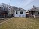 3633 N Olcott, Chicago, IL 60634