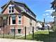 8513 S Sangamon, Chicago, IL 60620