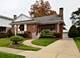 1647 Sunnyside, Westchester, IL 60154