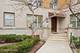 2606 W Balmoral Unit 108, Chicago, IL 60625