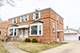 6236 W Byron, Chicago, IL 60634