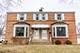 6236 W Byron, Chicago, IL 60634