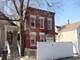 2819 W Lexington, Chicago, IL 60612