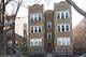 4739 N Maplewood Unit 3, Chicago, IL 60625