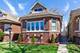 8055 S Harvard, Chicago, IL 60620