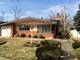 136 Sherry, Chicago Heights, IL 60411