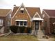 6425 S Tripp, Chicago, IL 60629