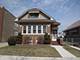 5330 W Dakin, Chicago, IL 60641