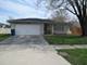 16931 Merrill, South Holland, IL 60473