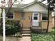 6963 W Balmoral, Chicago, IL 60656