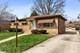 304 E 171st, South Holland, IL 60473