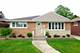 1630 Sunnyside, Westchester, IL 60154