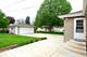 1630 Sunnyside, Westchester, IL 60154