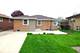 1630 Sunnyside, Westchester, IL 60154