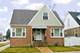 7356 W 56th, Summit, IL 60501