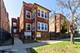 2734 N Campbell Unit 1R, Chicago, IL 60647