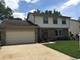 1115 Larraway, Buffalo Grove, IL 60089