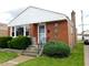 3773 W Hayford, Chicago, IL 60652