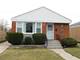 3773 W Hayford, Chicago, IL 60652