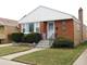 3773 W Hayford, Chicago, IL 60652