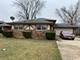 1505 Edgerton, Joliet, IL 60435