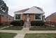 11008 S Eberhart, Chicago, IL 60628