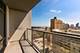 100 E 14th Unit 1706, Chicago, IL 60605