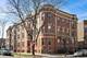 2734 N Kimball Unit 2, Chicago, IL 60647