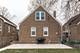 6137 S Moody, Chicago, IL 60638