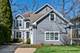 1443 Asbury, Winnetka, IL 60093