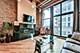 616 W Fulton Unit 306, Chicago, IL 60661