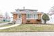 10651 Windsor, Westchester, IL 60154