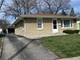 715 N Reed, Joliet, IL 60435