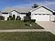 19545 S Glennell, Mokena, IL 60448