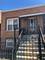 3345 S Racine, Chicago, IL 60608