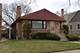 9337 S Springfield, Evergreen Park, IL 60805