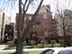 4635 S Ellis Unit H, Chicago, IL 60653