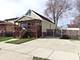 3250 W 108th, Chicago, IL 60655