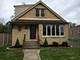 11031 S Tripp, Oak Lawn, IL 60453