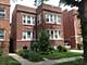 1340 W Arthur Unit 2, Chicago, IL 60626