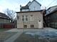 6508 S Albany, Chicago, IL 60629