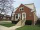 1501 Cuyler, Berwyn, IL 60402