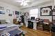 1511 W Wellington Unit 2, Chicago, IL 60657