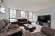 260 E Chestnut Unit 1907, Chicago, IL 60611