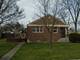 8000 N Elmore, Niles, IL 60714