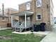 8808 S Mozart, Evergreen Park, IL 60805