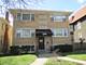 3508 Oak Park Unit 3S, Berwyn, IL 60402