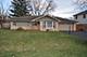 10733 S Plahm, Worth, IL 60482