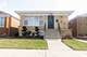 3507 W 75th, Chicago, IL 60652